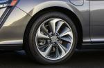 Honda Clarity Plug-In Hybrid 2017 года (NA)